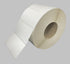 100x60mm Thermal Direct Printer Labels - 76mm Core - 2,500 Labels Per Roll
