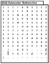 Meto 2026 Two-Line Date Coder - Top: Numbers, Bottom: Date